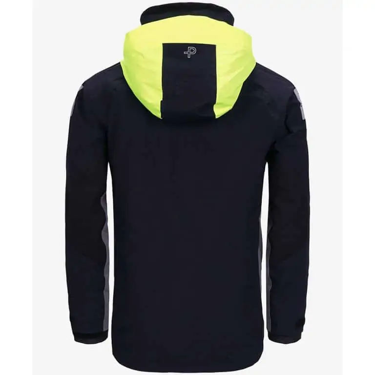 Pelle Tactic Race Jacket - Dk Navy Blue