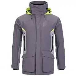 Pelle Tactic Race Jacket - Granite