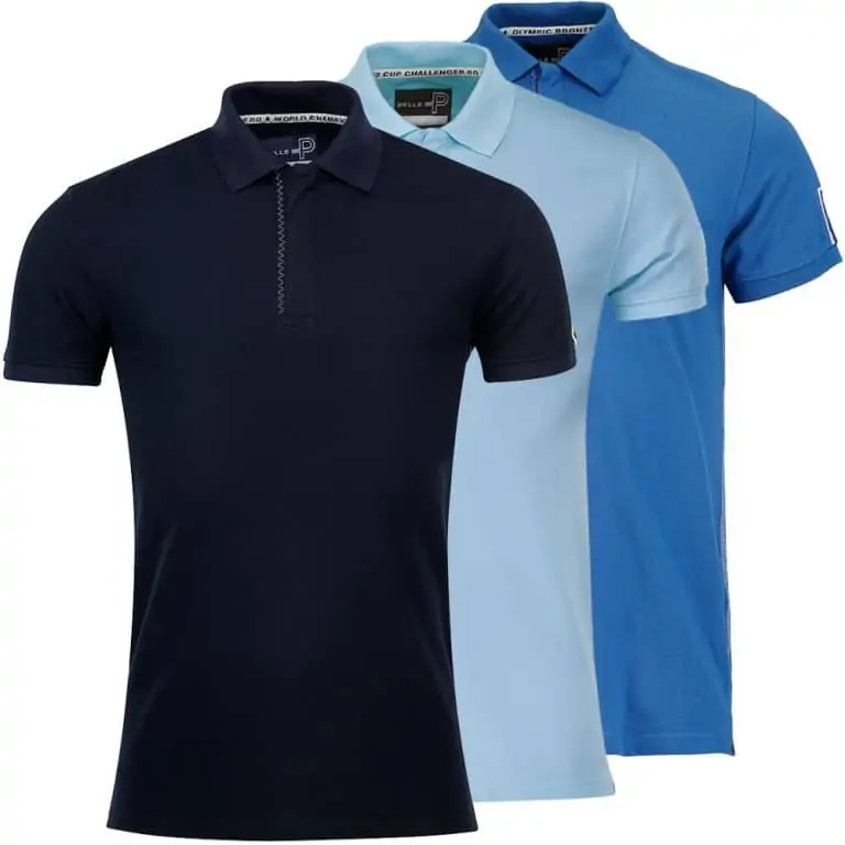 Pelle Team Polo - Image