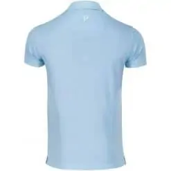 Pelle Team Polo - Atlas Blue