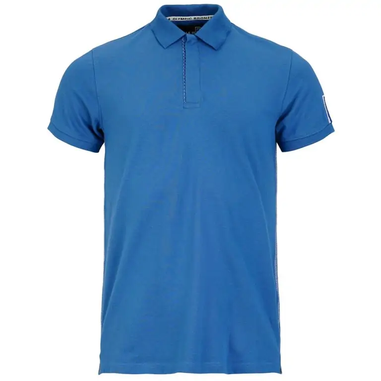 Pelle Team Polo - Regal Blue