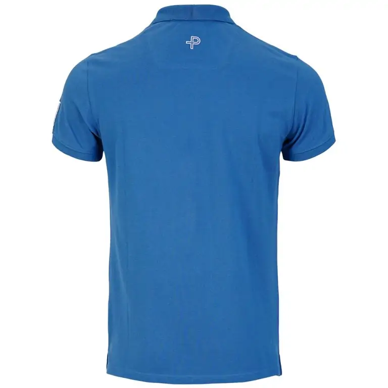 Pelle Team Polo - Regal Blue