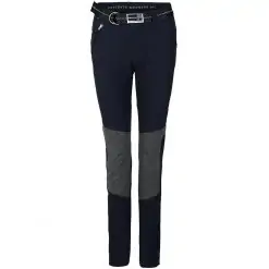 Pelle Womens 1200 Trousers - Dk Navy Blue