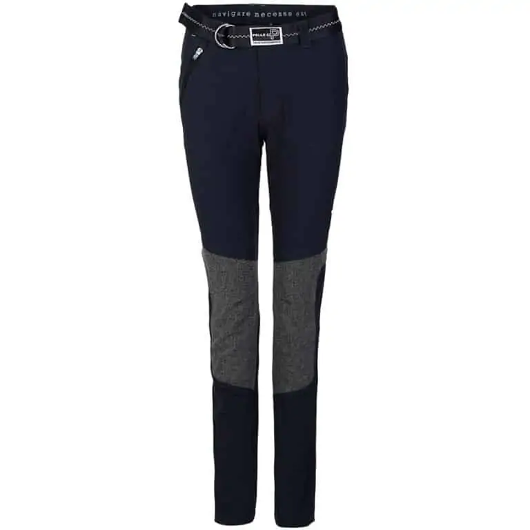 Pelle Womens 1200 Trousers - Dk Navy Blue