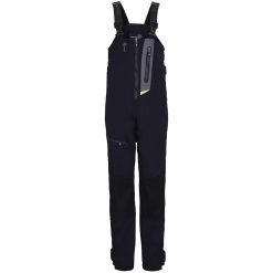 Pelle Womens Tactic High Fit Trousers - Dk Navy Blue