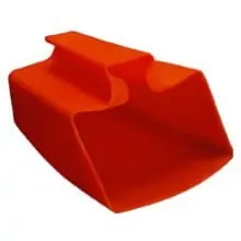 Plastic Bailer - Image