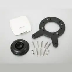 Plastic deckplate kit - Image