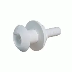 Plastic Skin Fittings for Hose - Image