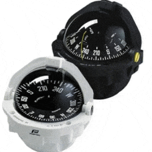 Plastimo Compass Offshore 135 - New Image