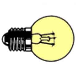 Plastimo Danbuoy Light Bulbs - PLASTIMO DANBOUY LIGHT BULBS