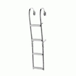 Plastimo Stainless Steel Ladders - New Image
