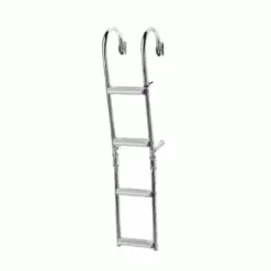 Plastimo Stainless Steel Ladders - New Image