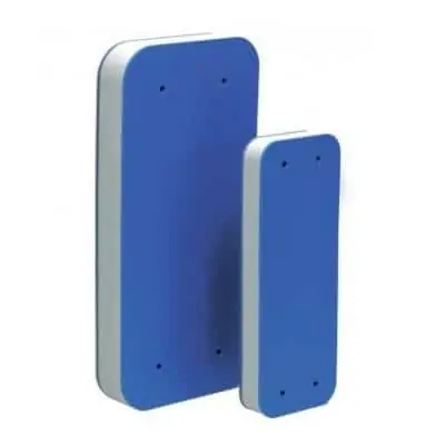 Plastimo Ultralon Flat Fender - New Image