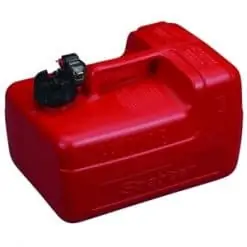 Moeller Portable Fuel Tank - Image