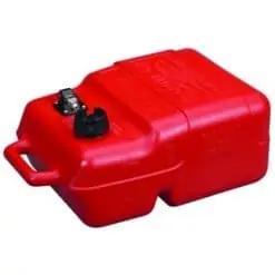 Moeller Portable Fuel Tank - Image