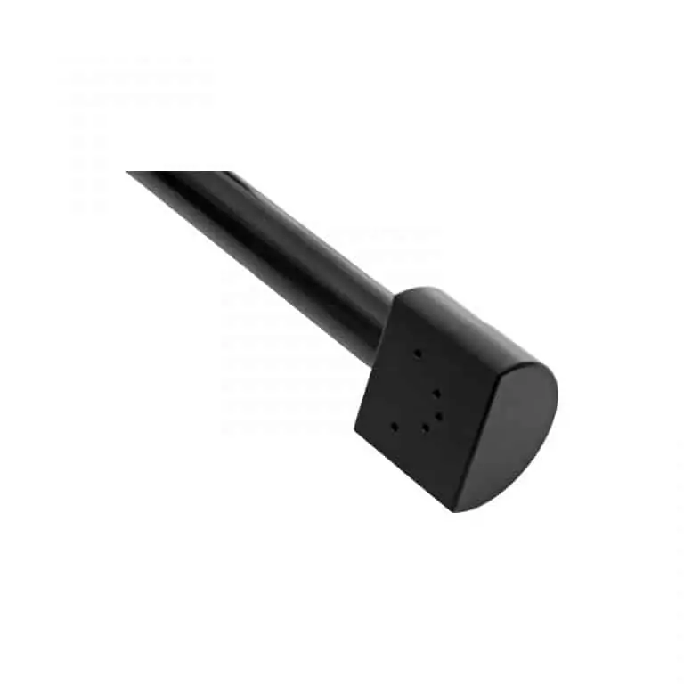 Portable Pole & Bracket For Transom Mount Transducers - Image