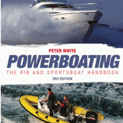 Powerboating - New Image