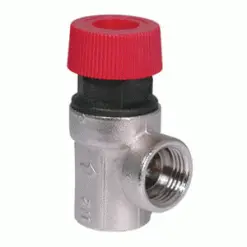 Pressure Relief Valve 1/2" - Image