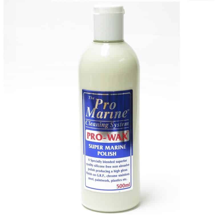 Pro Marine Pro-Wax - VIKING PROWAX 500ML
