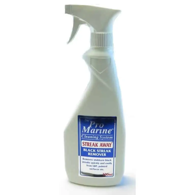 Pro Marine Streak Away Cleaner - Image