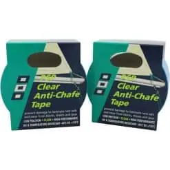 PSP Protect Chafe Tape 50mm Clear - Image