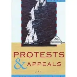 Protests and Appeals - PROTESTS AND APPEALS