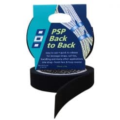 PSP Back to Back Tape - Image