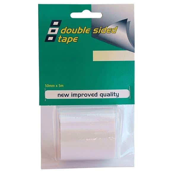PSP Double Sided Tape - New Image