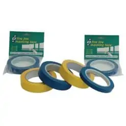 PSP Fineline Masking Tape - Image