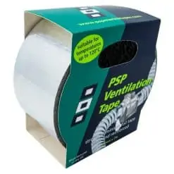 PSP Reinforced Ventilation Tape - Image