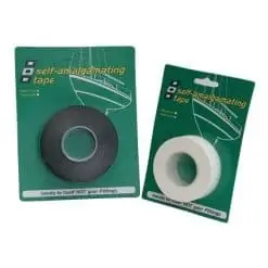 PSP Self Amalgamating Tape 19mm - Image