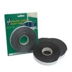 PSP Double Sided Vinyl Foam Tape - Image