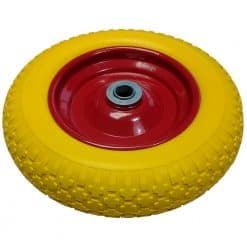 Puncture Proof Wheel - Image