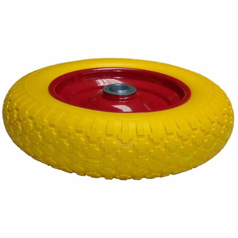 Puncture Proof Wheel - Image