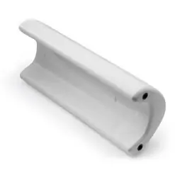 Ocean PVM1 Bow Fender - White - PVM1 BOW FENDER-WHITE