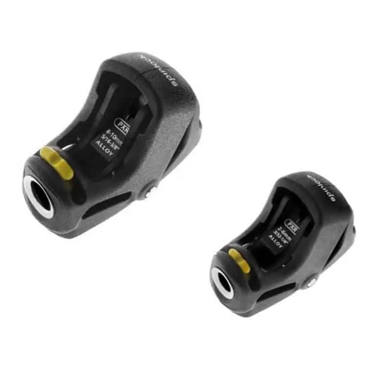 Spinlock PXR Race Cleats - Image