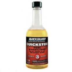 Quicksilver Quickstor Fuel Stabiliser 355ml - Image
