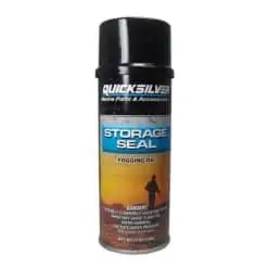 Quicksilver Storage Seal - New Image