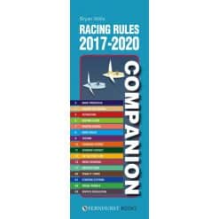 Fernhurst Racing Rules Companion 2017-2020 - Image