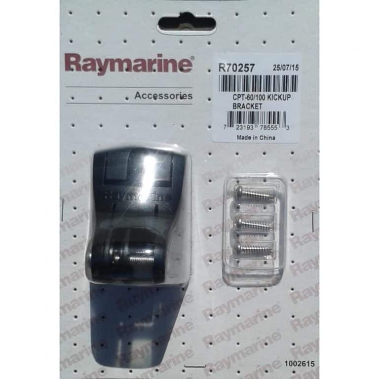 Raymarine Dragonfly Transducer Bracket - Image