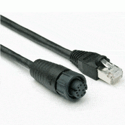 Raymarine 1mtr RayNet to RJ45 Cable (A62360) - Image