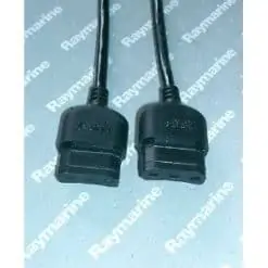 Raymarine 400mm SeaTalk Cable - Image