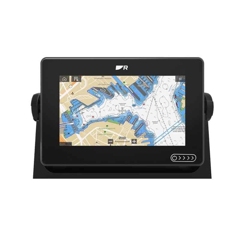 Raymarine Element 7 S Chartplotter