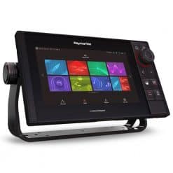 Raymarine Axiom Pro 9 S Chartplotter / Sonar - Image