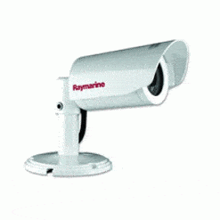 Raymarine CAM100 Infrared Marine Camera - cam100