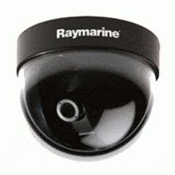 Raymarine CAM50 Marine Camera Compact Dome - cam50