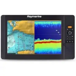 Raymarine Element 12 S Chartplotter - Image