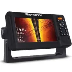 Raymarine Element 7 HV Sonar & GPS - Image