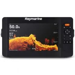 Raymarine Element 9 HV Sonar & GPS - Image