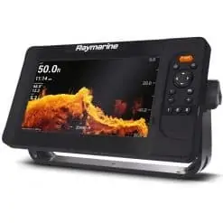 Raymarine Element 9 HV Sonar & GPS - Image